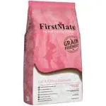 FirstMate Grain Friendly Cat & Kitten Formula