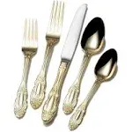 Wallace Duchess Flatware Set