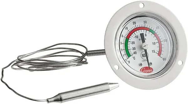 Cooper-Atkins 6142-20-3 Thermometer