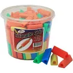 The Pencil Grip Triangle Pencil Grips, 200/Pack