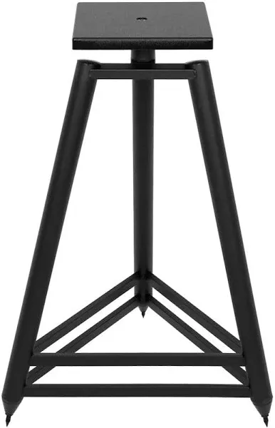 Monolith by Monoprice Easel Style Speaker Stand, 28in (Each)