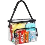 Innovative Home Creations Lunch Bag - NOTM686989