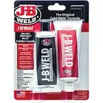 J-B Weld 8281 Pro Cold Weld Resin Hardener