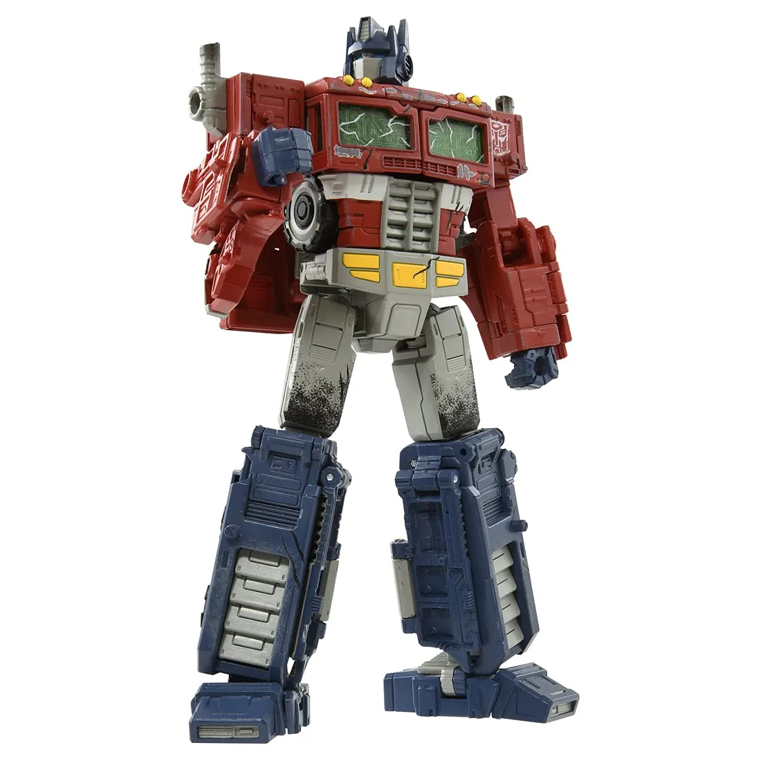 Hasbro Transformers Optimus Prime Premium Finish Figure