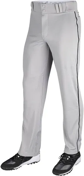 Champro Baseball Pant BP91UA - Grey/Black - M