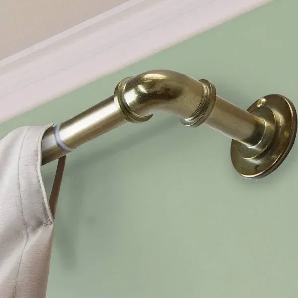 Rod Desyne Blackout Curtain Rod