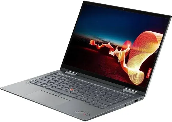 Lenovo ThinkPad X1 Yoga Gen 6 14