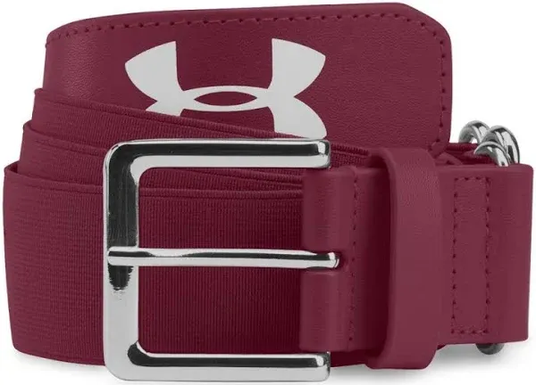 Under Armour Men's Baseball Belt