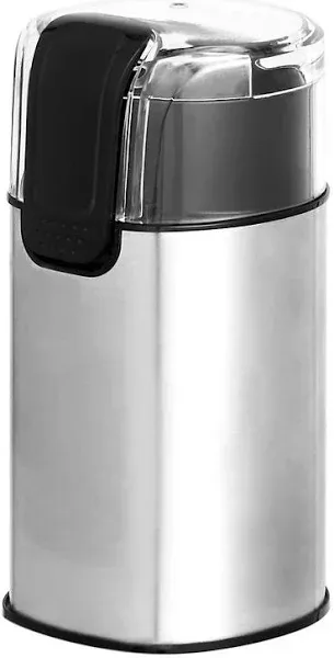 Amazon Basics Electric Coffee Bean Grinder