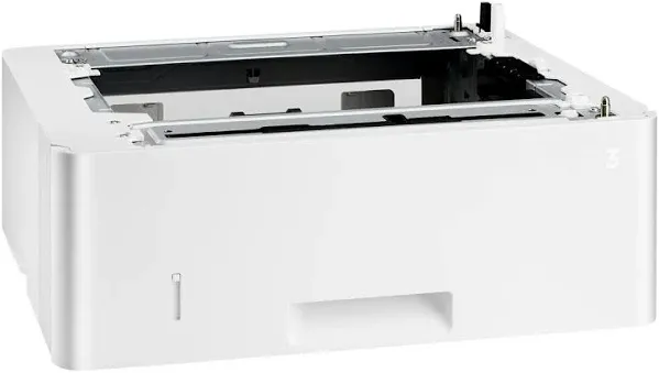 HP D9P29A Laserjet Pro 550-Sheet Feeder Tray