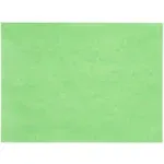 Greentreat Steak Paper Sheets - 1000/Case 9&#034; X 12&#034; 40# by