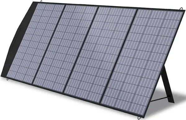 ALLPOWERS SP033 Portable Polycrystalline Solar Panel 200W