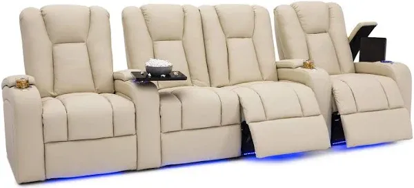 Seatcraft Serenity Home Theater Seating