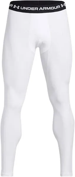 Under Armour Men's ColdGear OG Tapered Leg Leggings