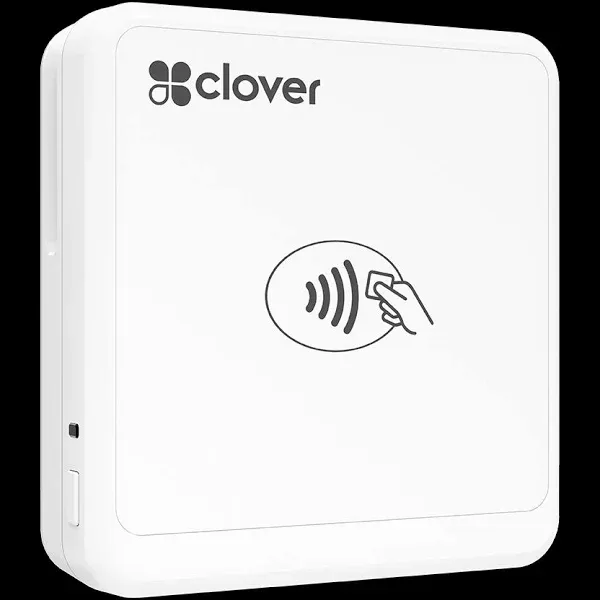 Clover Go Contactless Reader