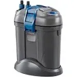 OASE FiltoSmart 100 External Canister Filter Black, Blue