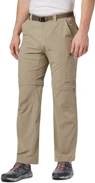 Columbia Men's Silver Ridge Convertible Pant