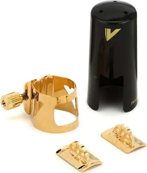 Vandoren Optimum Soprano Saxophone Ligature