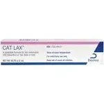 CatLax for Hairball Elimination and Prevention in Cats, 2 oz