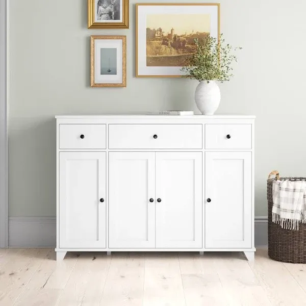 Montevallo 47.2'' Sideboard Laurel Foundry Modern Farmhouse