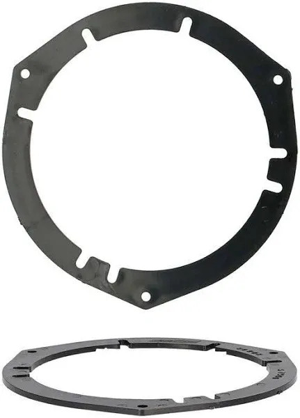 Metra Speaker Adapter Plates for Mazda/ Ford/ Nissan