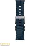 Tissot PRX Alligator Leather Strap