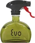 Evo Glass Oil Sprayer 6 oz | Green