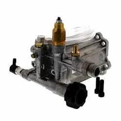 AR ANNOVI REVERBERI RMV25G30D-PKG Pressure Washer Pump Kit, 2.5 GPM, 3000 PSI