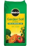 Miracle-Gro 2 Cu. ft. All Purpose Garden Soil