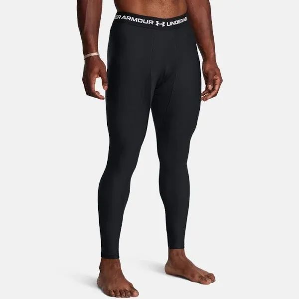 XL Under Armour Qualifier Tights