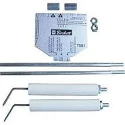 New Beckett 5780 Genuine OEM Electrode Kit for AF AFG SR Models