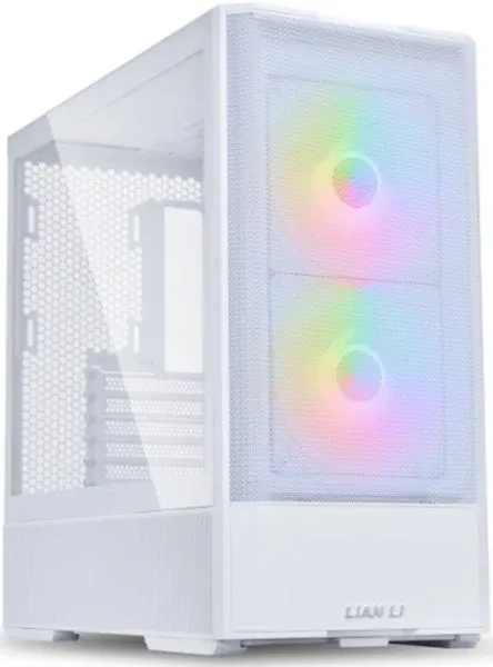 Lian Li Lancool 207 ATX Mid-Tower Case