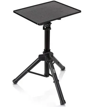 Pyle Universal Laptop Projector Tripod Stand