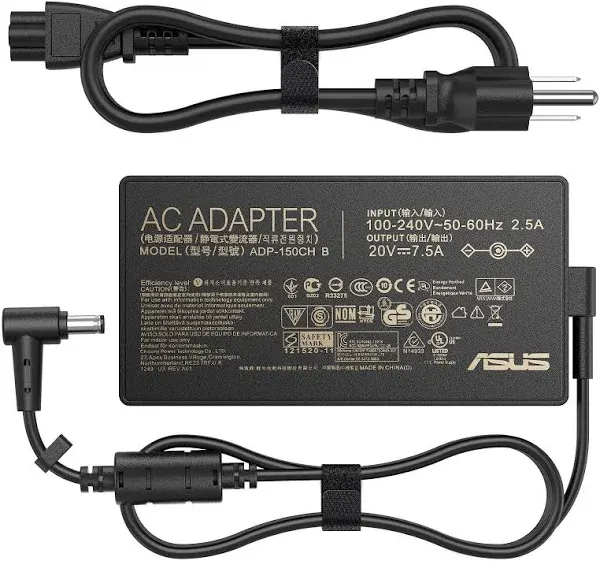 Asus TUF Gaming Charger 150W