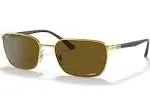 Ray-Ban RB3684CH Sunglasses