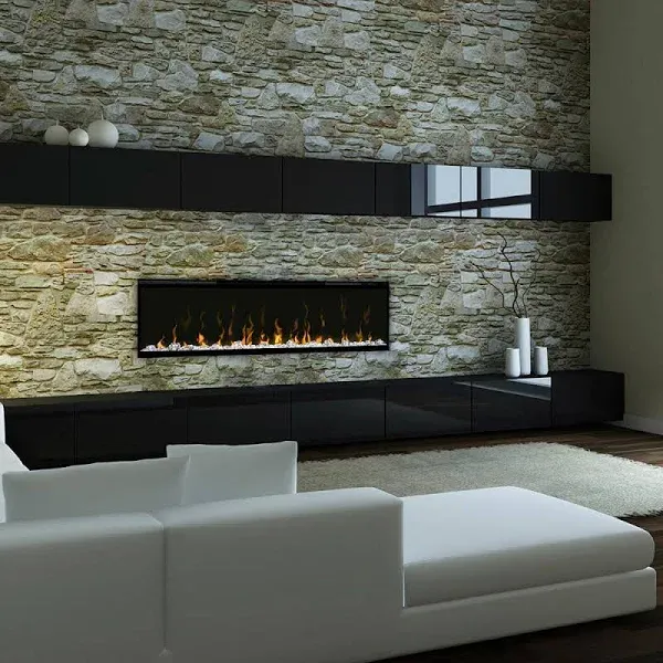 Dimplex Ignite XL Electric Fireplace Driftwood Log Kit