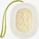 34 Boulevard Saint Germain Scented Oval