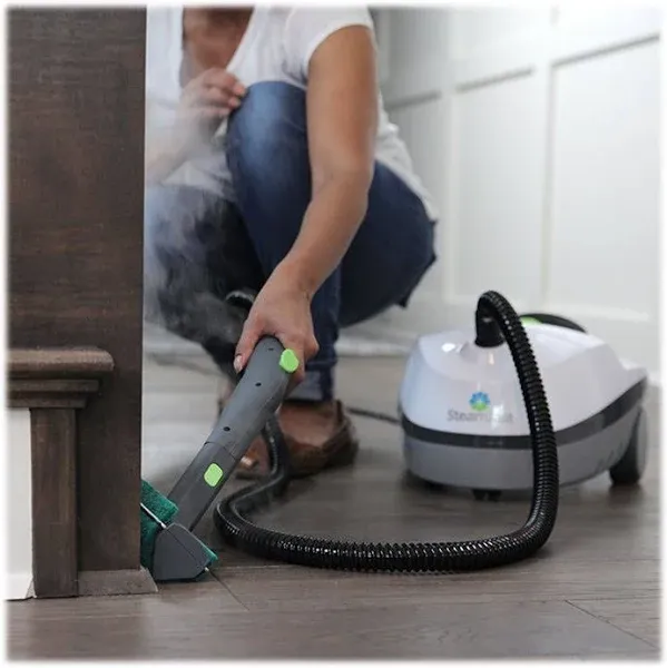 Steamfast SF-370 Multi-Purpose Steam Cleaner