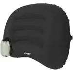 Inflatable Lumbar Support Cushion Vive