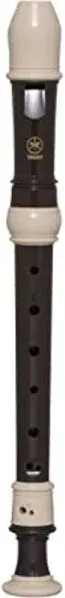 Yamaha Soprano Recorder