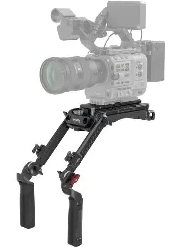 SmallRig Pro Shoulder Rig Kit