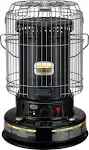 Dyna-Glo WK95C8C 23,800 BTU Portable Indoor Kerosene Convection Heater - New