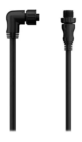 GARMIN NMEA 2000 BACKBONE /  DROP CABLE (1FT) (((40-A2))