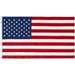 Valley Forge 3' x 5' Nylon American Flag