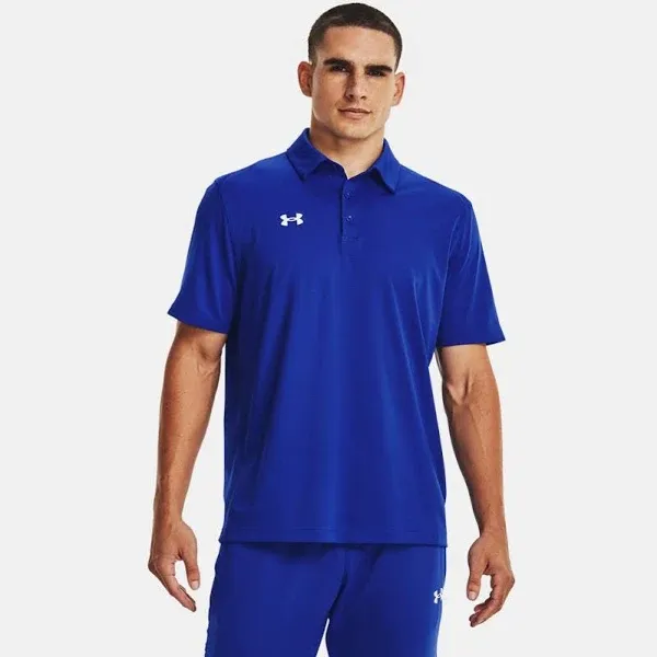 Under Armour Men's Tech Polo