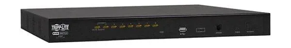 Tripp Lite B022-U08 8-Port Rackmount KVM Switch