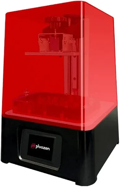 Phrozen Sonic Mini Resin 3D Printer