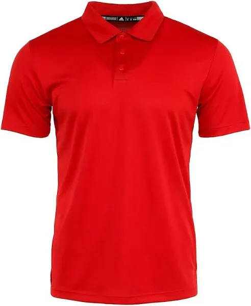 adidas Men's Grind Polo