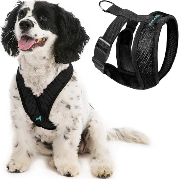 Gooby Comfort X Dog Harness