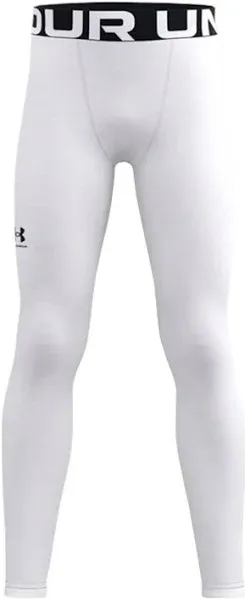 Under Armour Boys' ColdGear Leggings